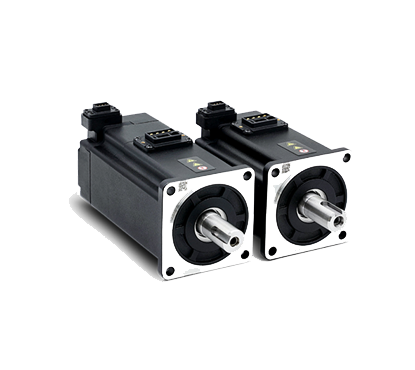 DC Servo Motor